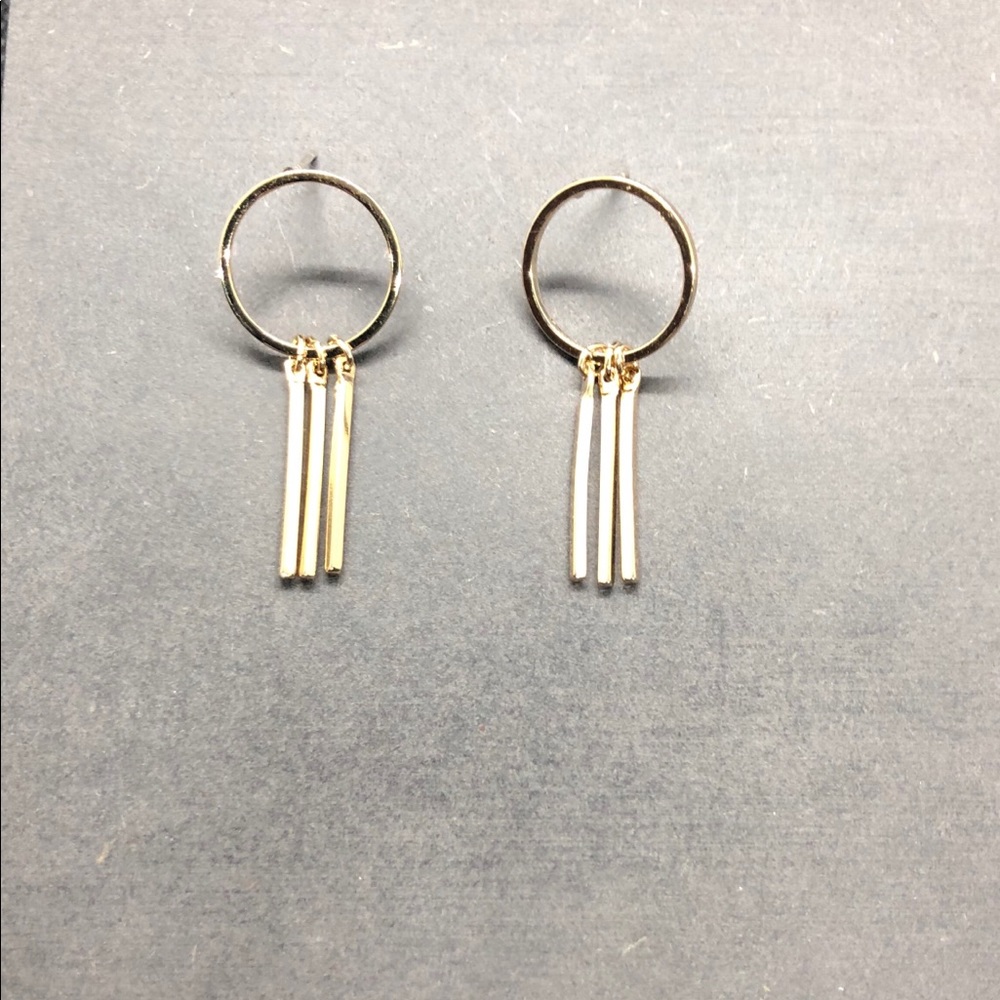 Lover’s Tempo Ray of Light Earrings